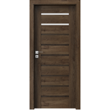 Porta KONCEPT A2 Dub Poludňajší 